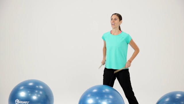 Wicked Curiosities - Warm Up (Ages 8+)