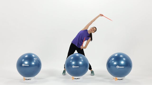 Good Life - Warm Up (Ages 14+)