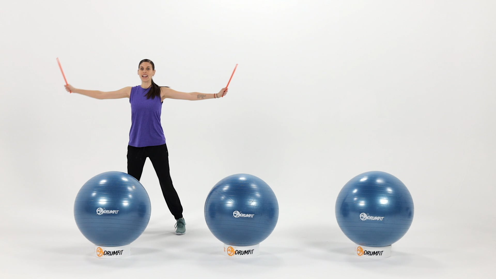 How You Like Me Now - Cardio (Ages 5+)