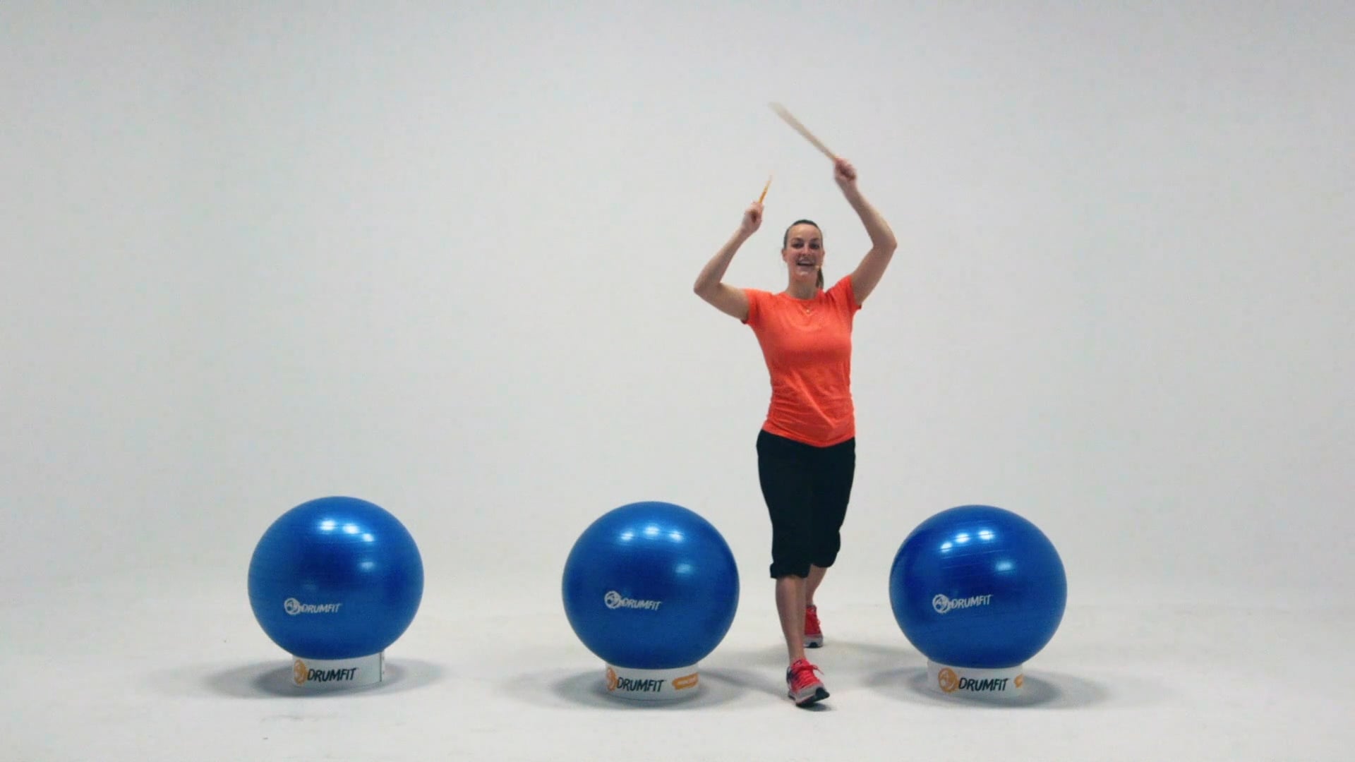 Ladies and Gentlemen - Cardio (Ages 8+)