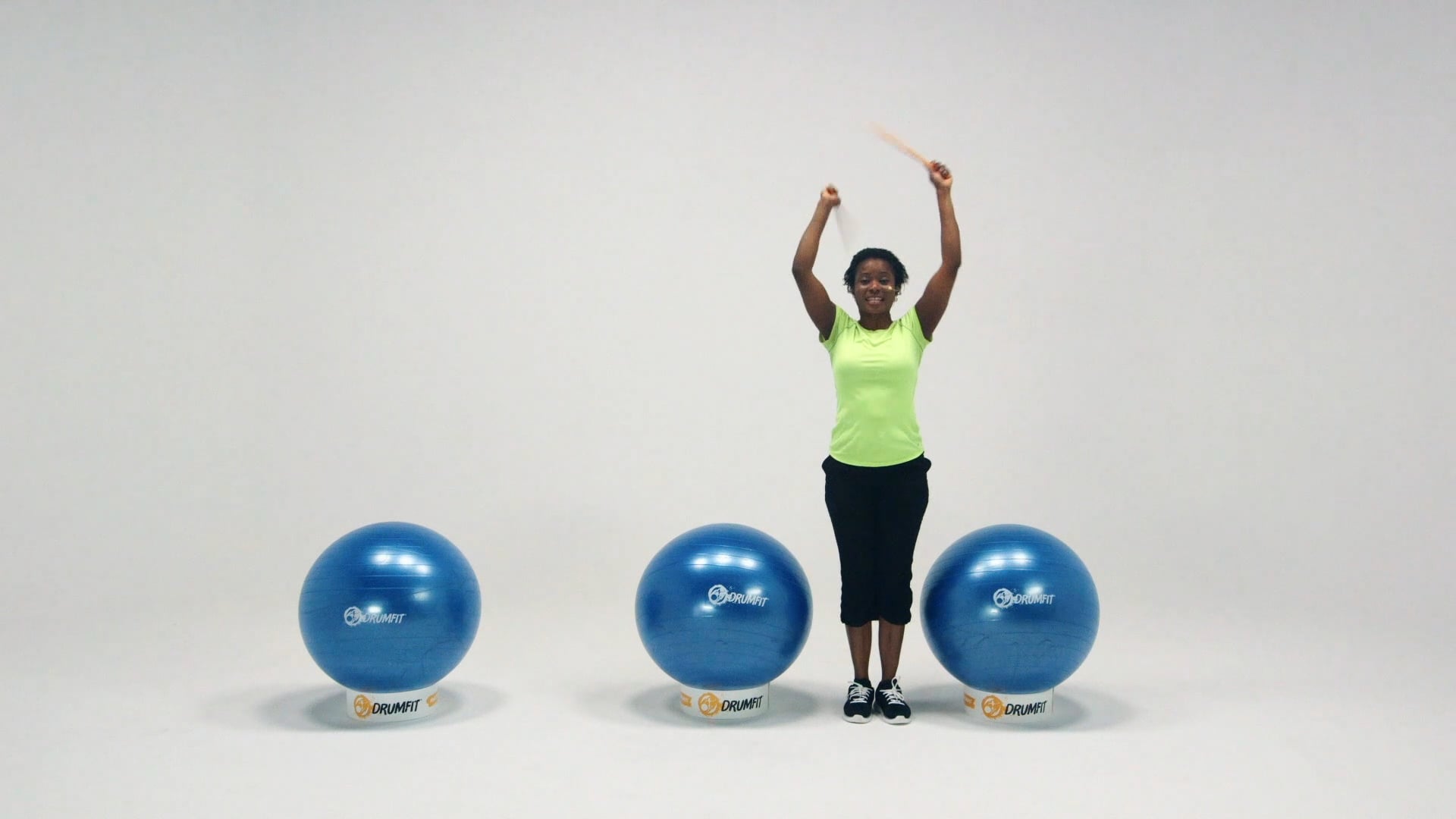 Ready For The Fire - Cardio (Ages 8+)