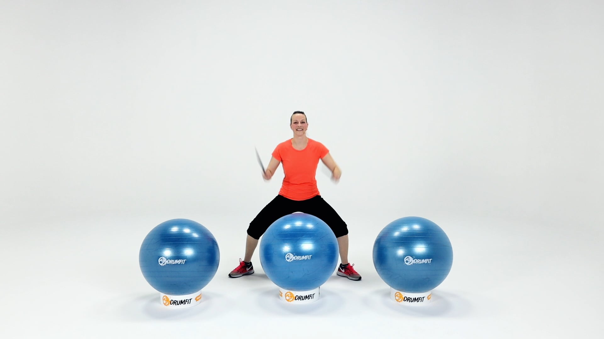 Ready For The Fire - Cardio