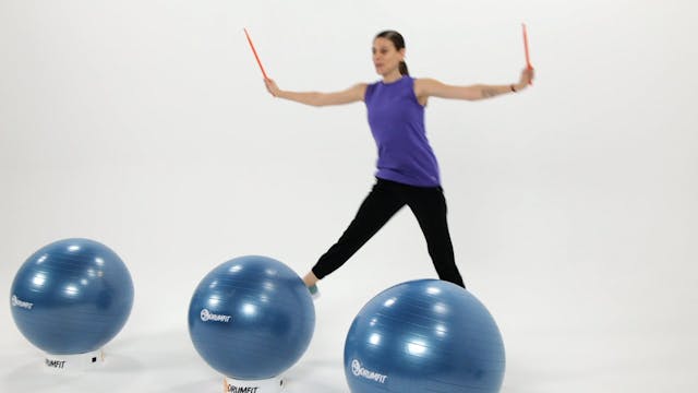 Brave - Cardio (Ages 8+)