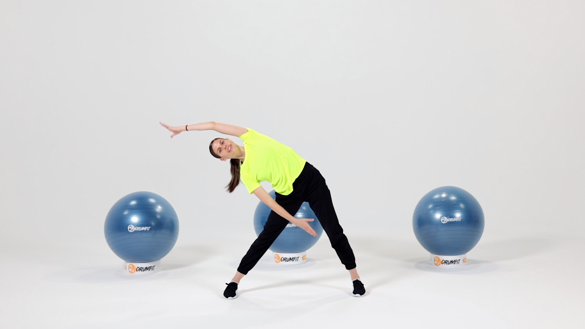 Summer Eyes - Cool Down (Ages 11+)