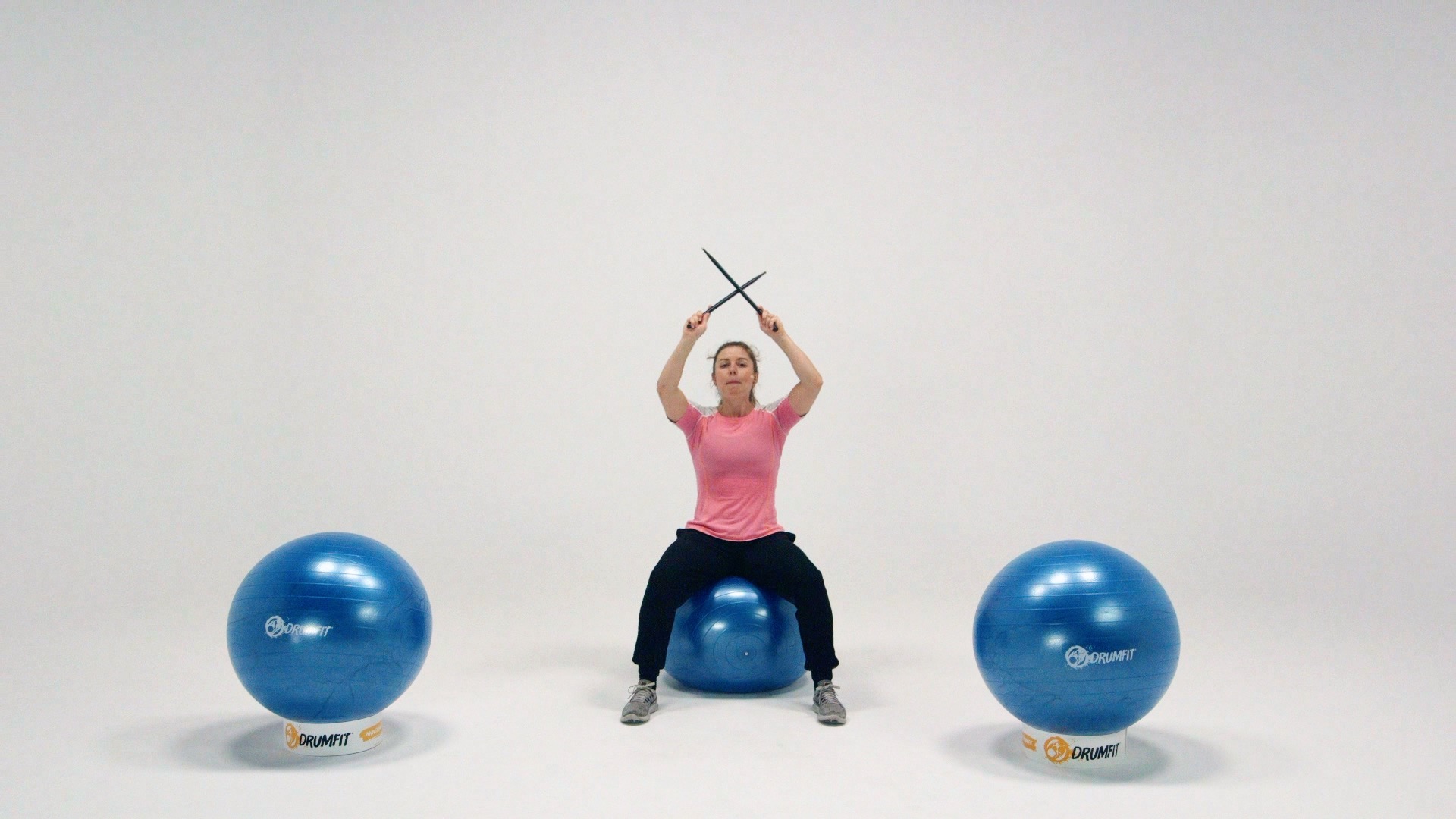 Get On Up - On The Ball (Ages 8+)