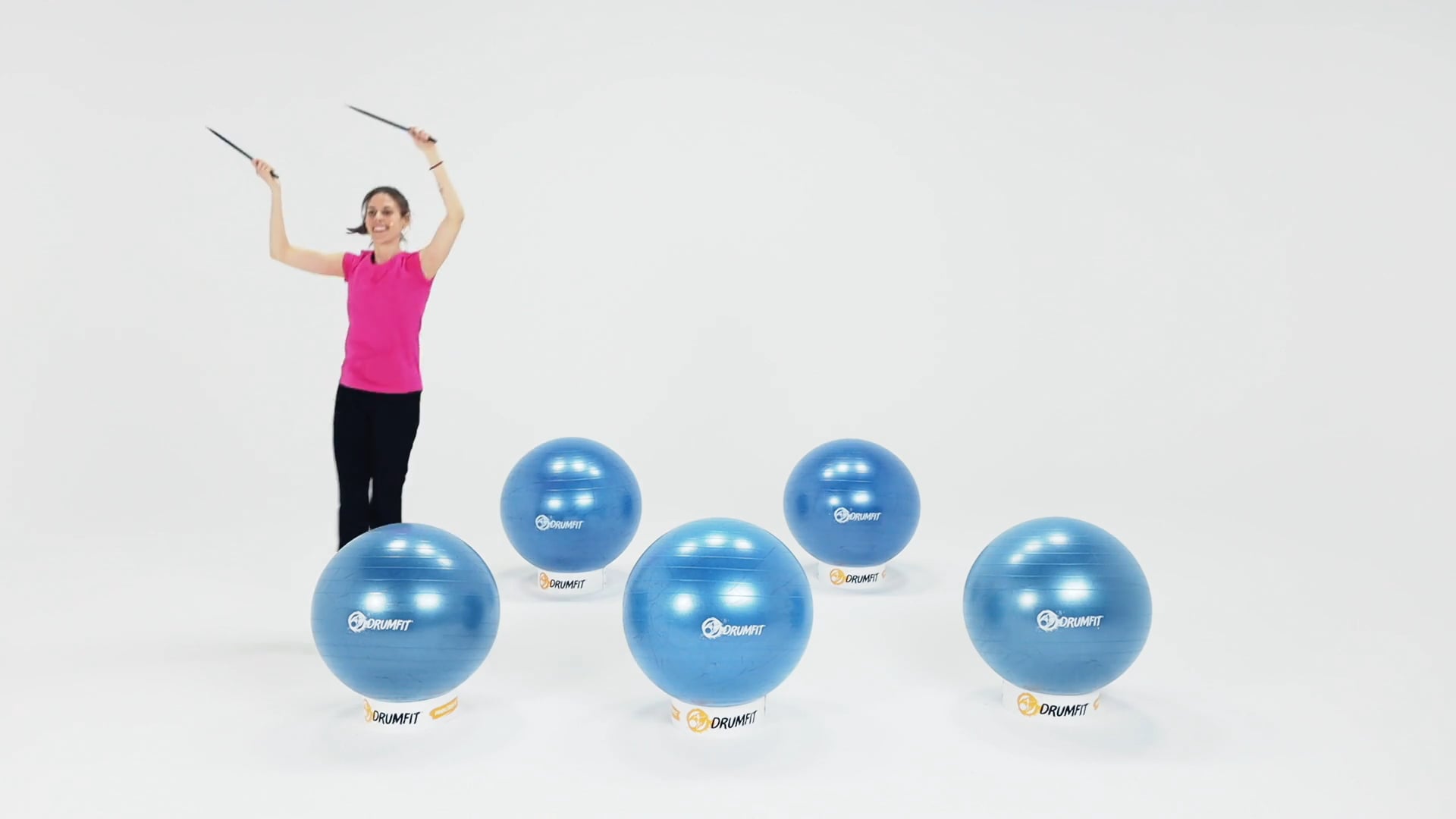 Run - Cardio (Ages 5+)