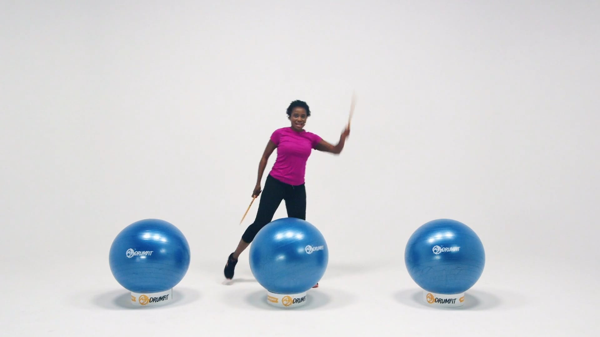 Oh My My - Cardio (Ages 11+)