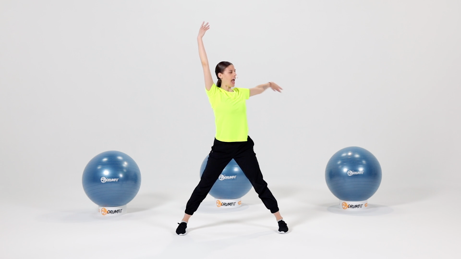 Summer Eyes - Cool Down (Ages 14+)