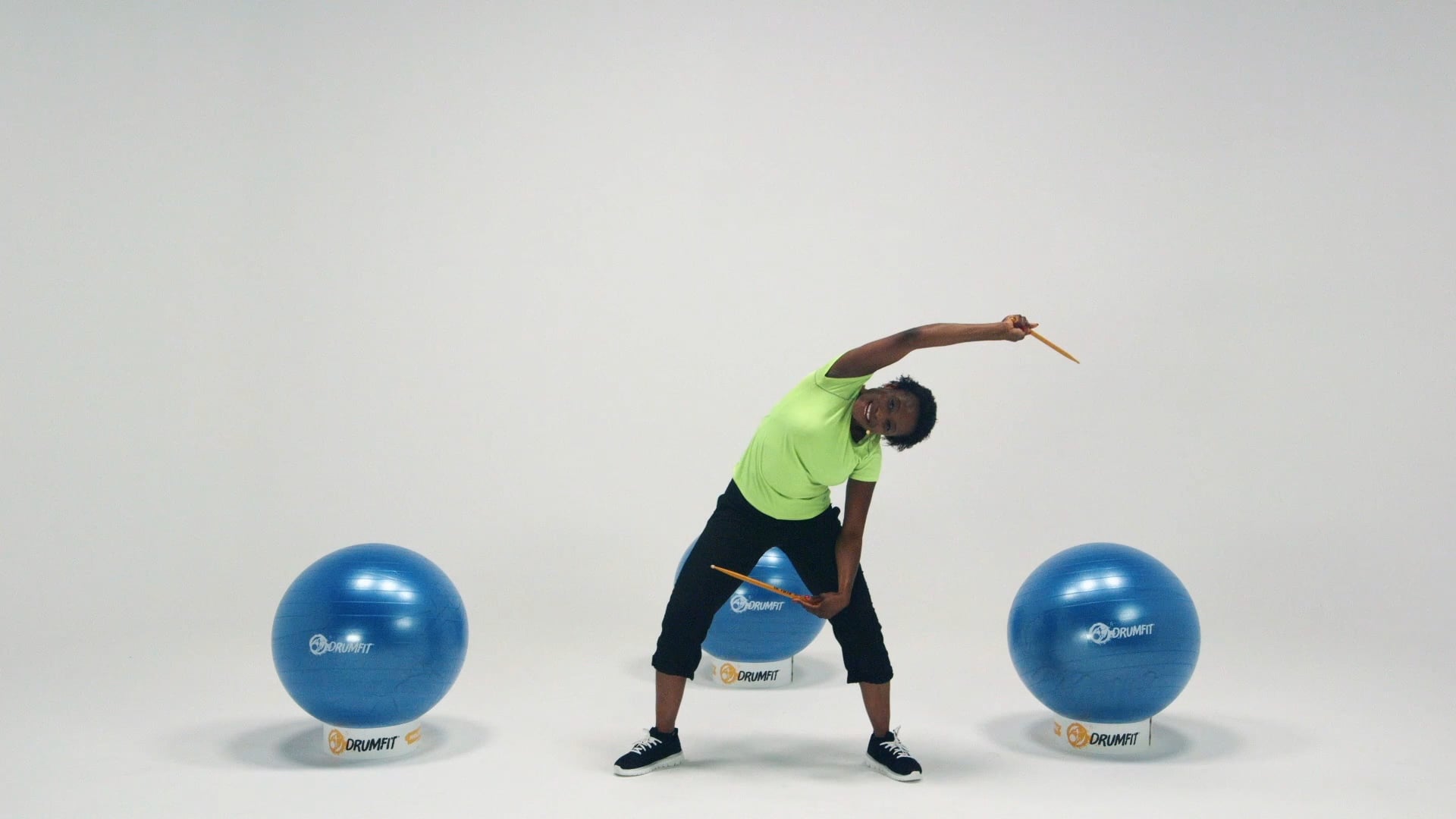 Kiss The Sunshine - Cool Down (Ages 5+)