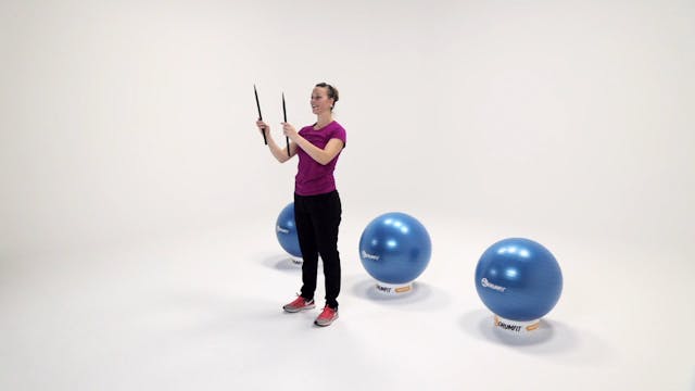 Sing For The Weekend - Cool Down