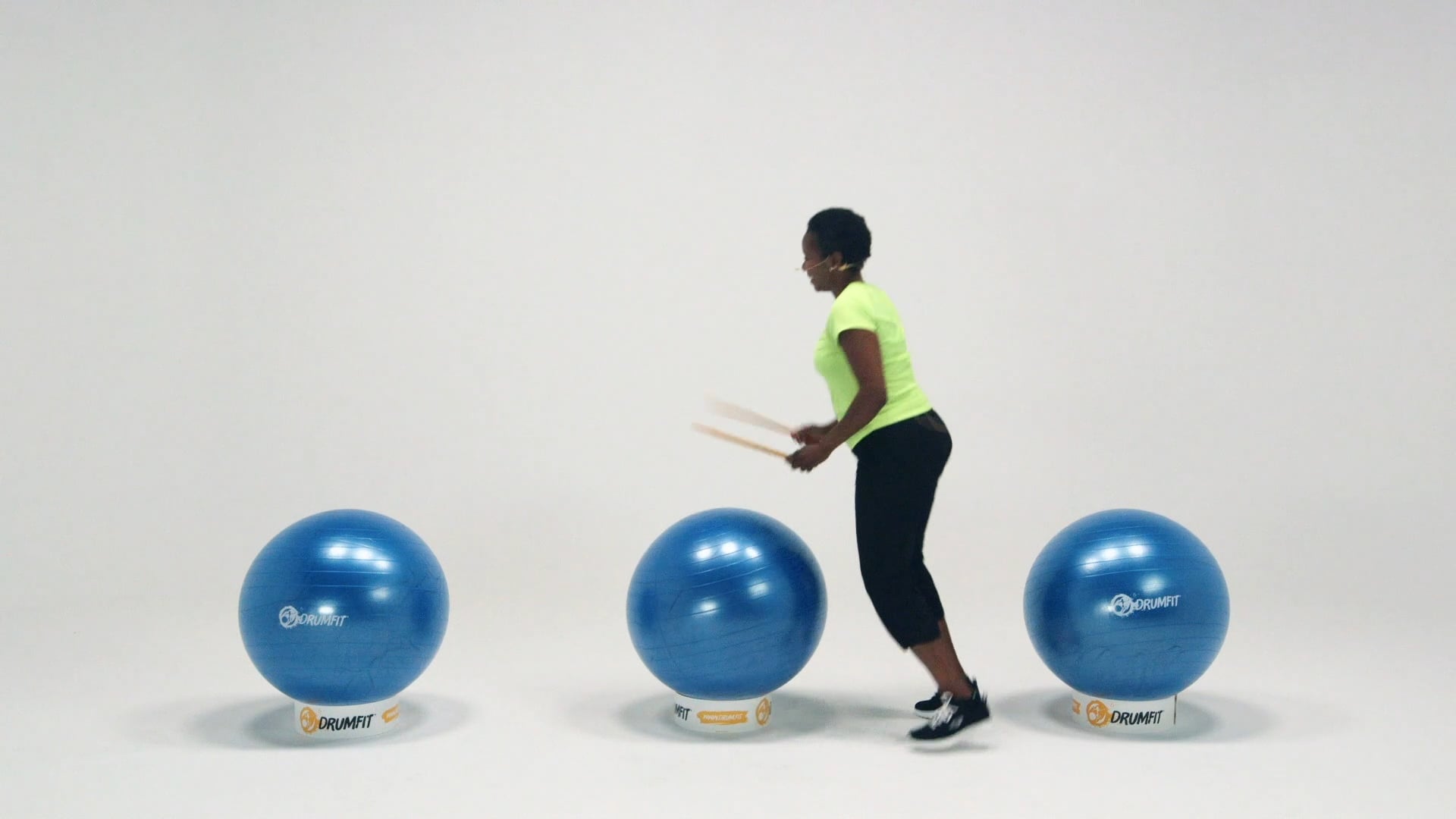 Break For It - Cardio (Ages 5+)