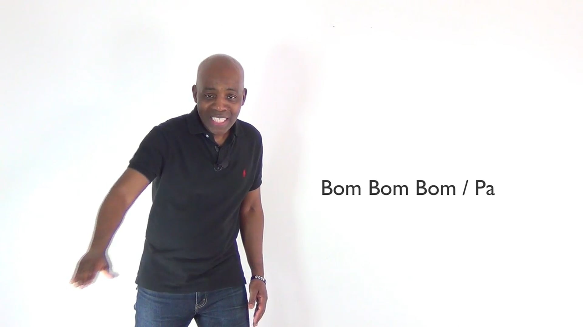 1- Introduction  Bom-Bom-Bom-Pa