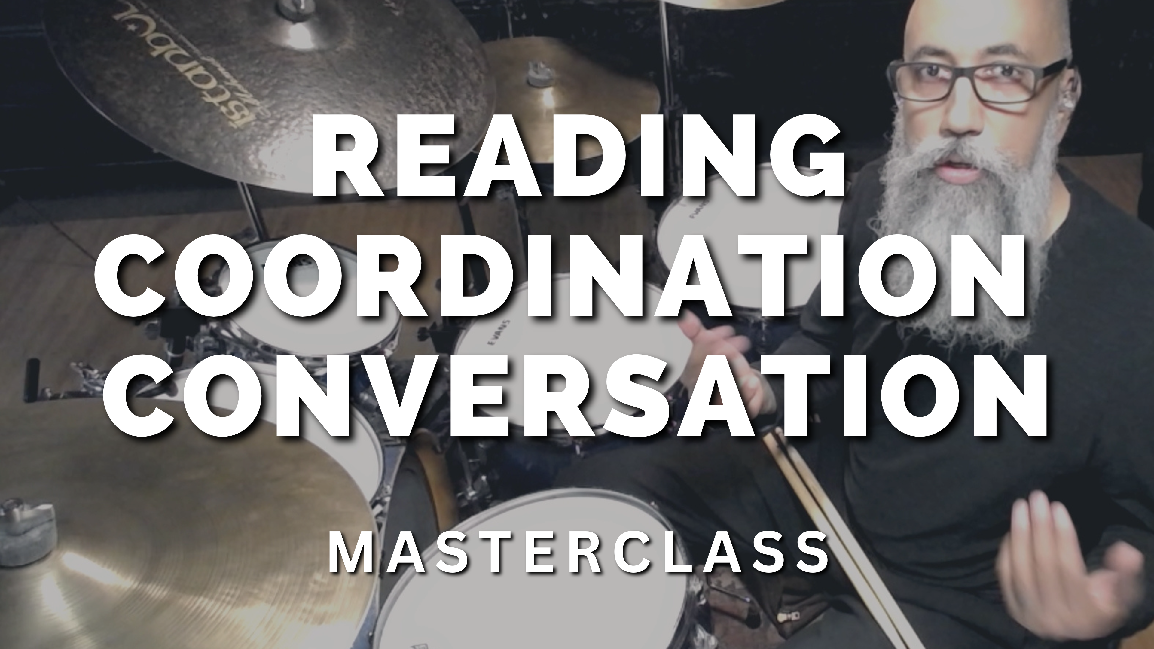 Reading Coordination Conversation