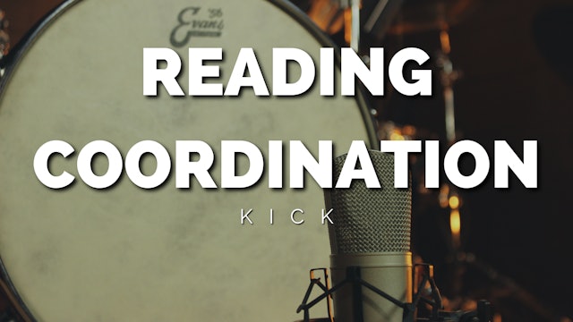READING COORDINATION | PART 2