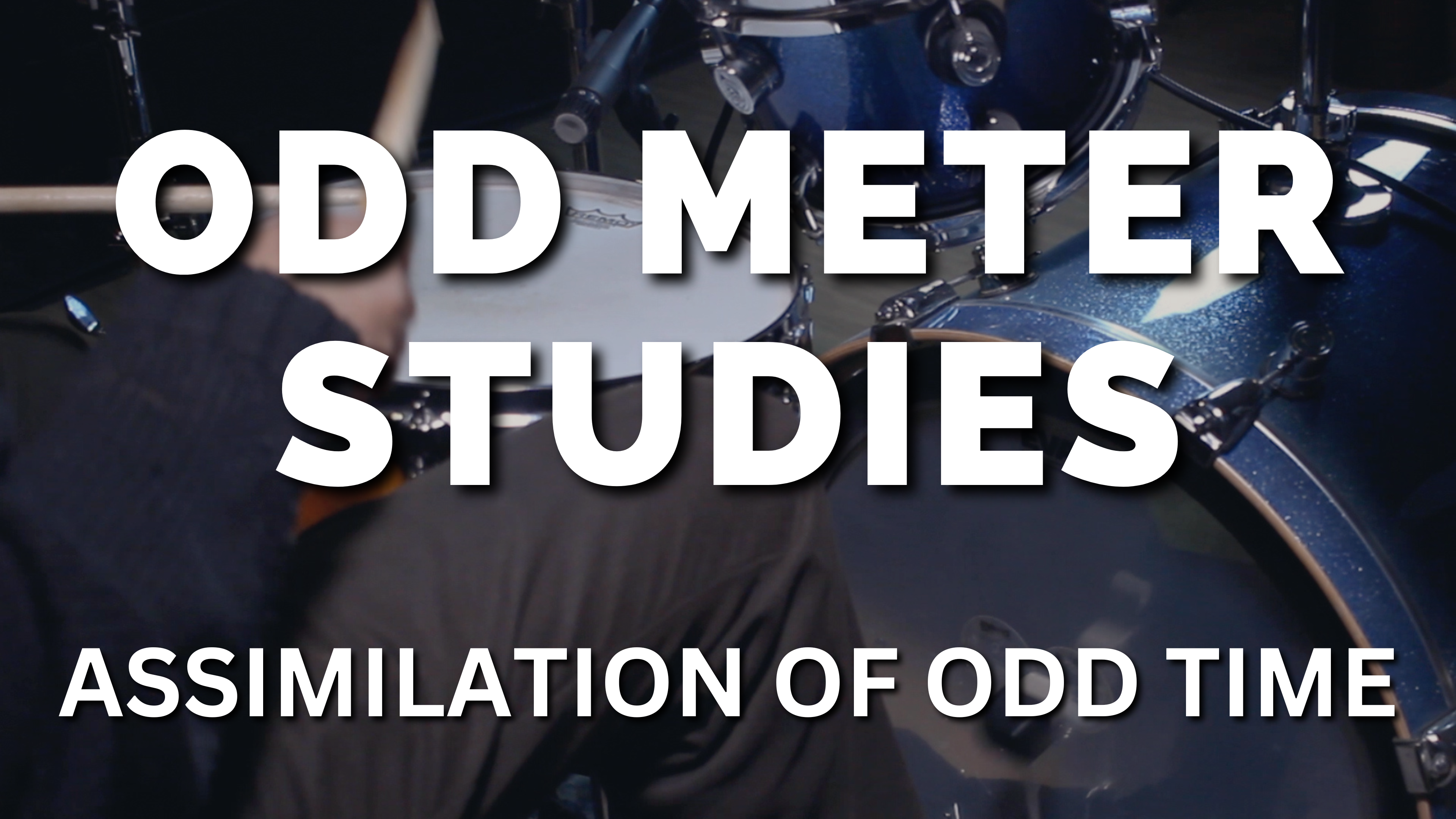 Assimilation of Odd Time