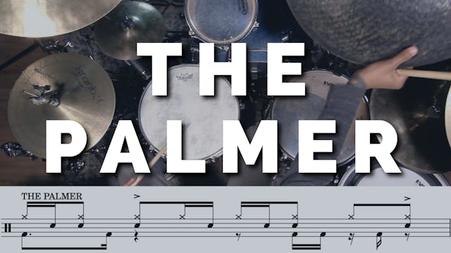 THE PALMER