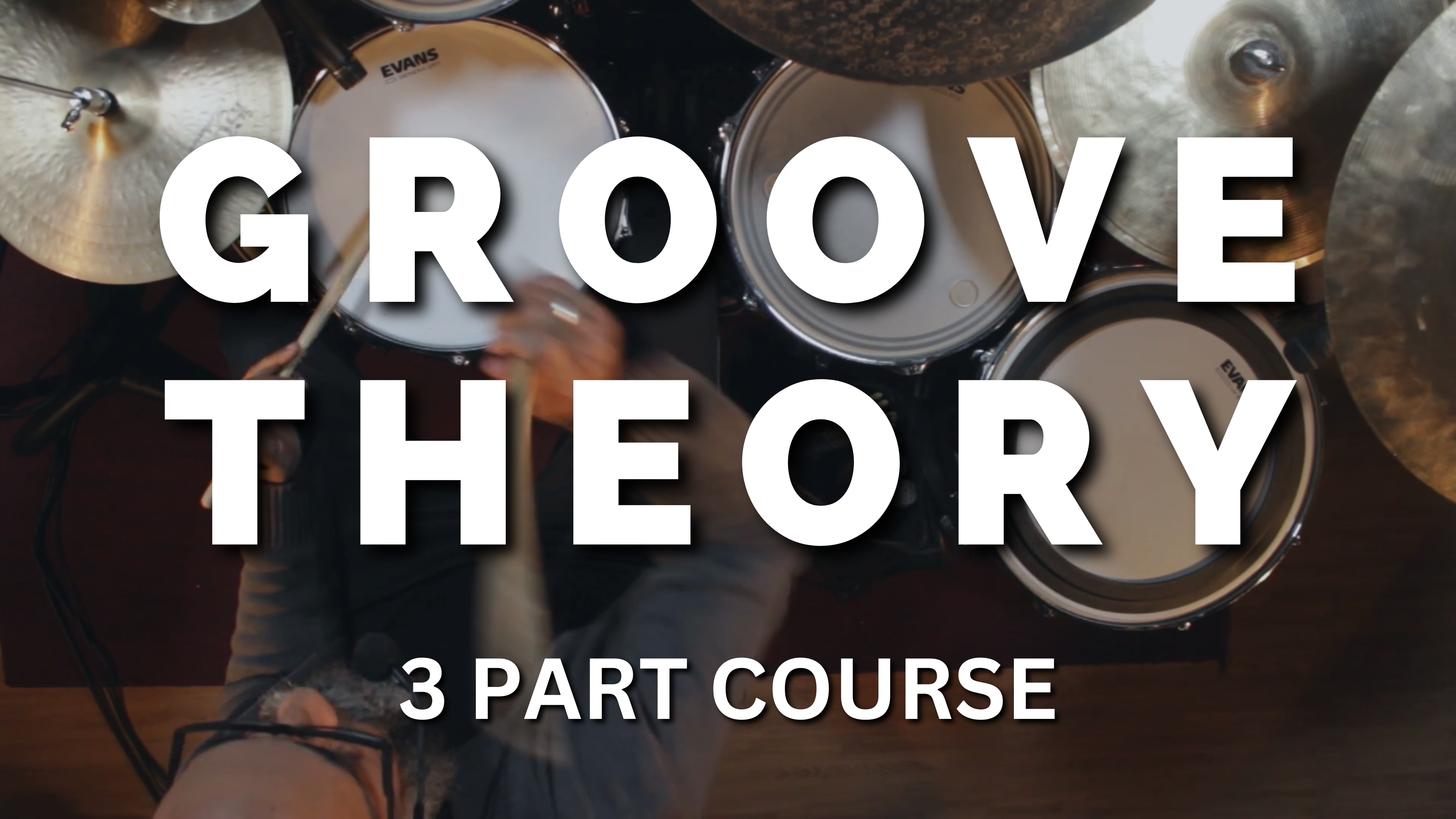 GROOVE THEORY