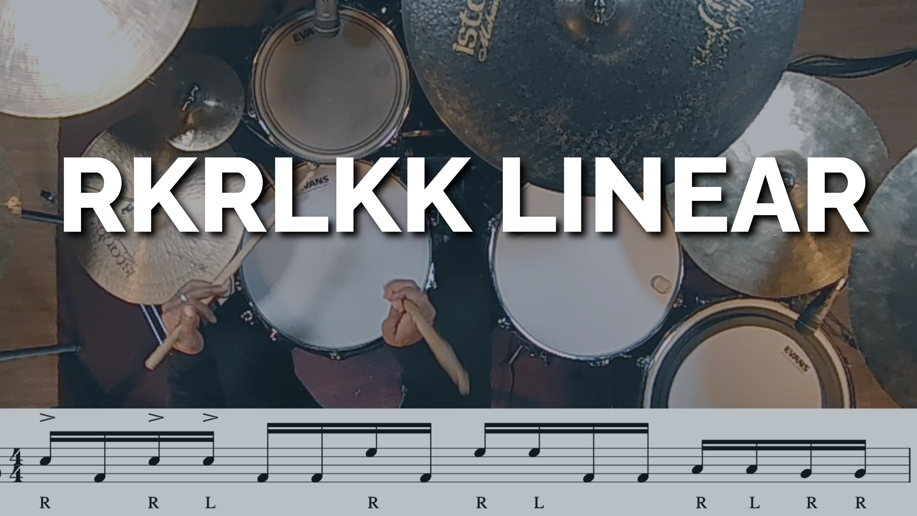 RKRLKK LINEAR