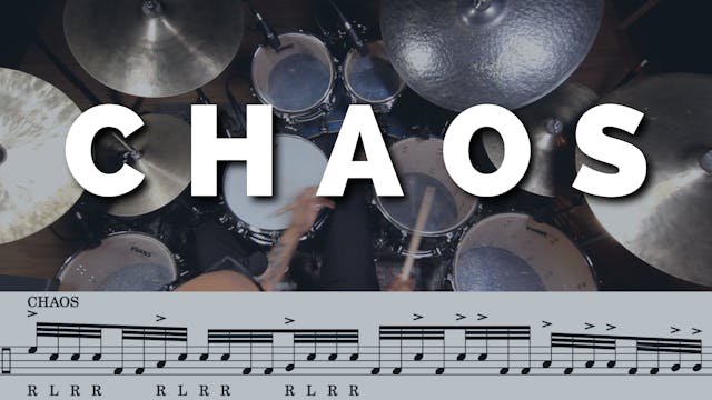 CHAOS