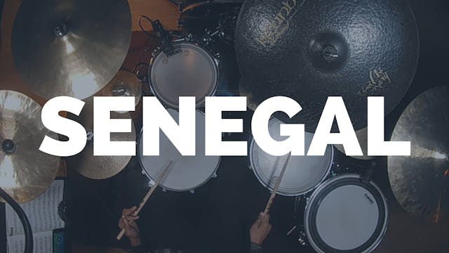 SENEGAL