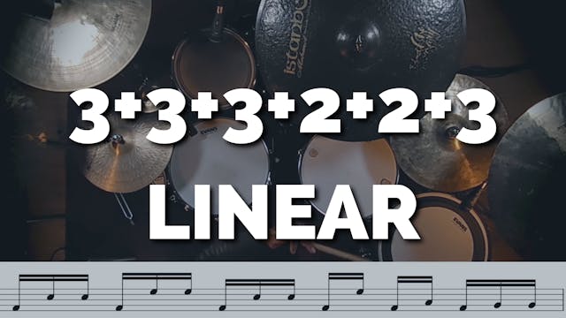 333223 LINEAR