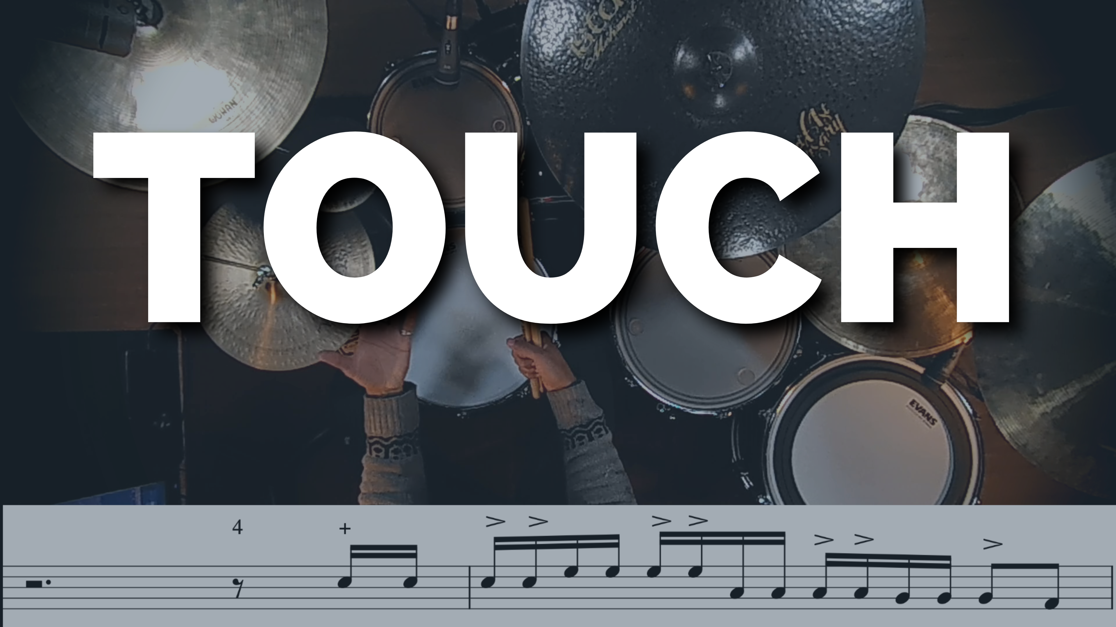 TOUCH