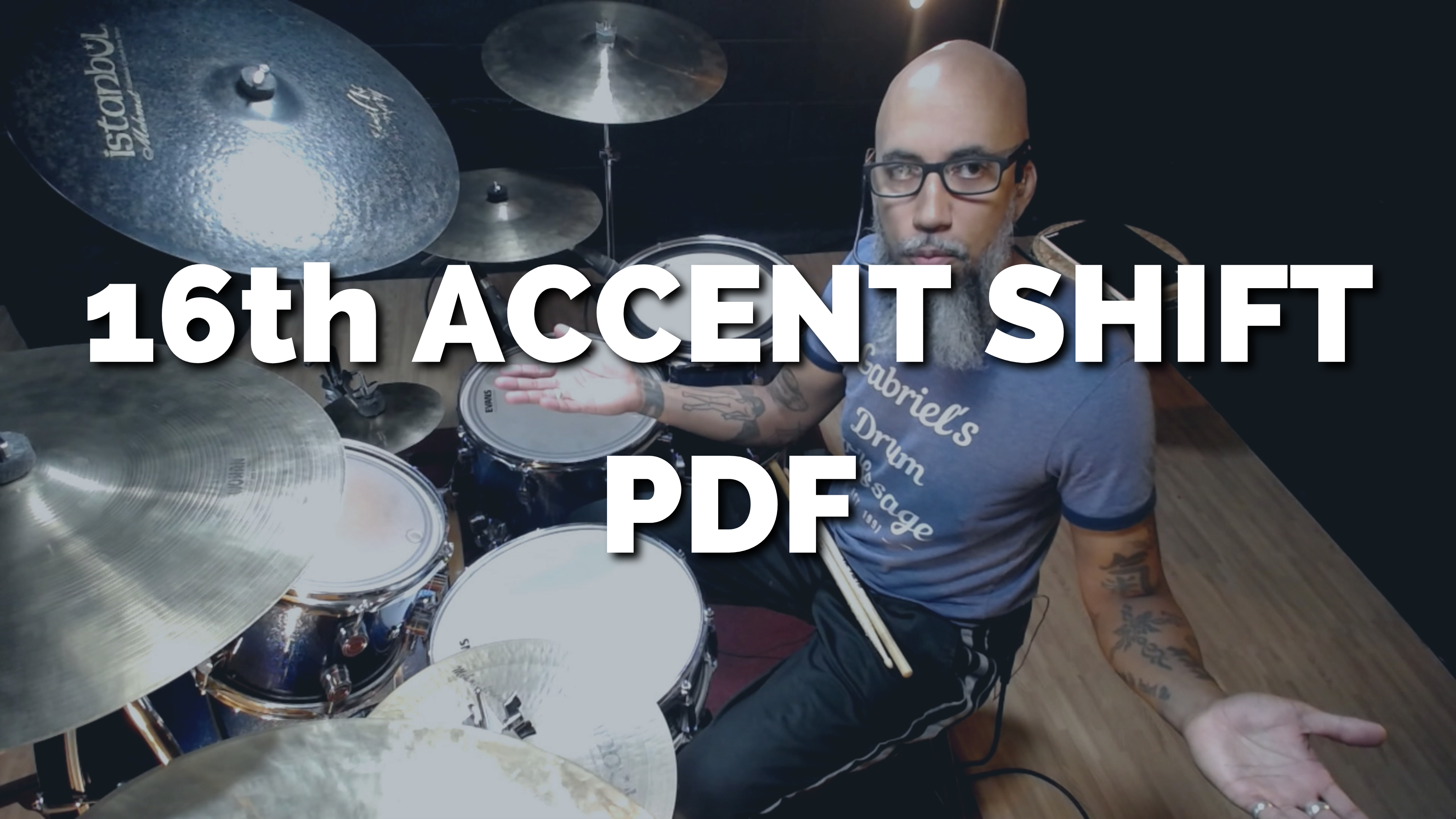 16th ACCENT SHIFT PDF