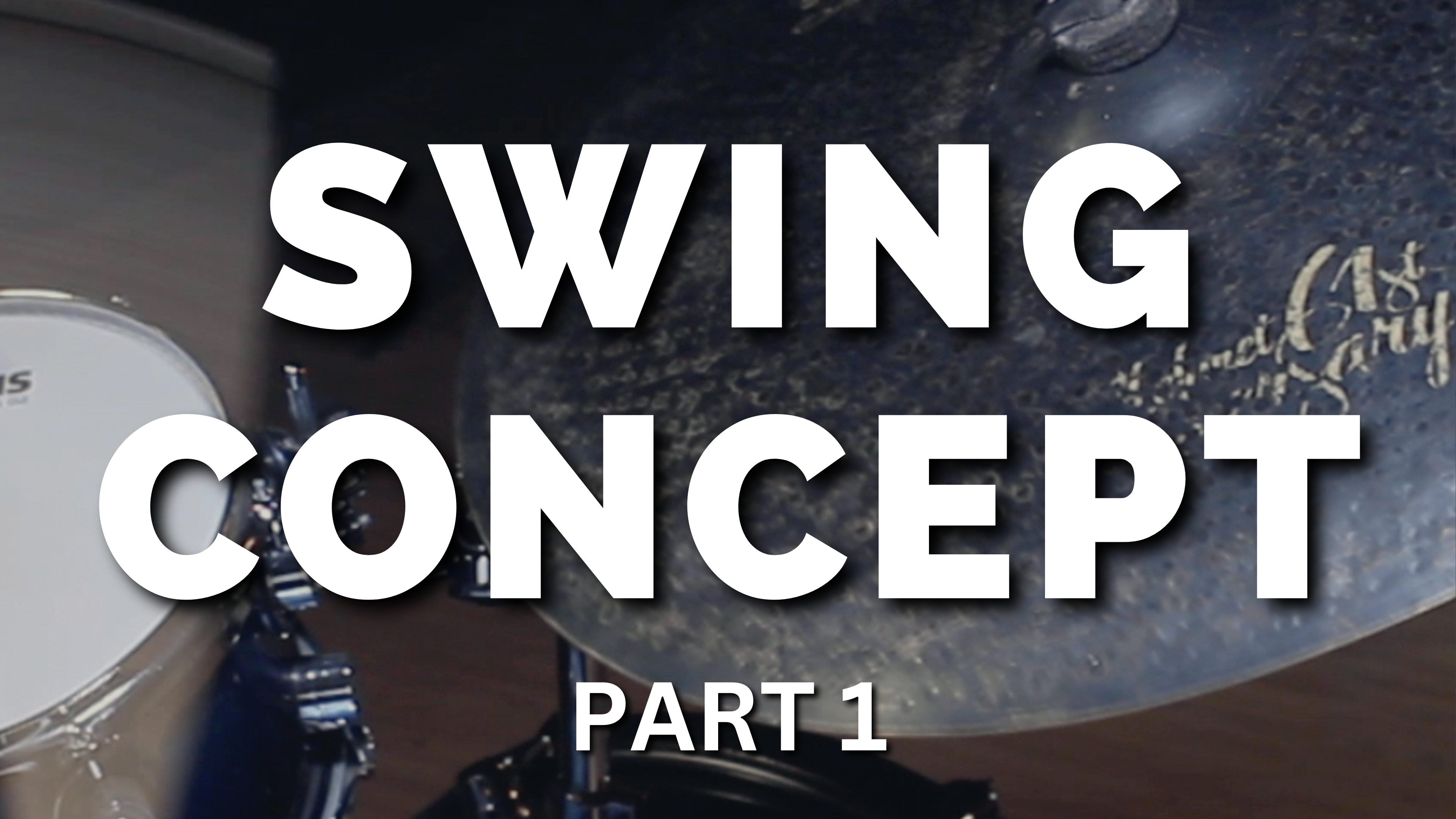SWING CONCEPT part 1