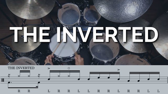 THE INVERTED