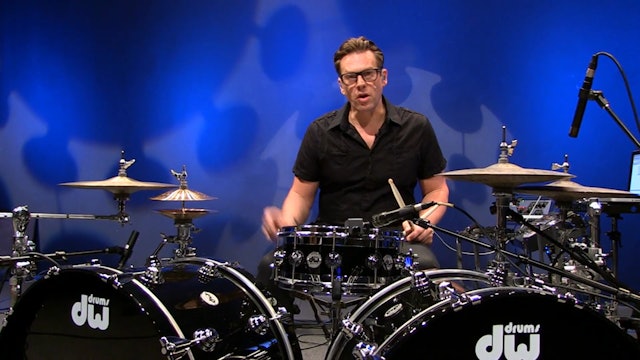 1. Introduction To Bass Drum Dynamics