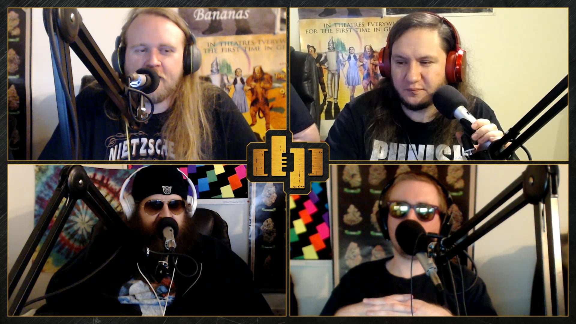 DP POST SHOW EPISODE #363