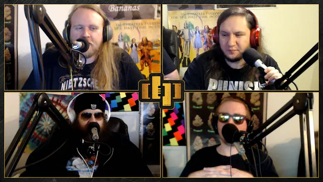 DP POST SHOW EPISODE #363
