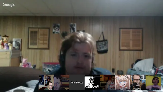 Drunken Peasants Patreon Hangout From...