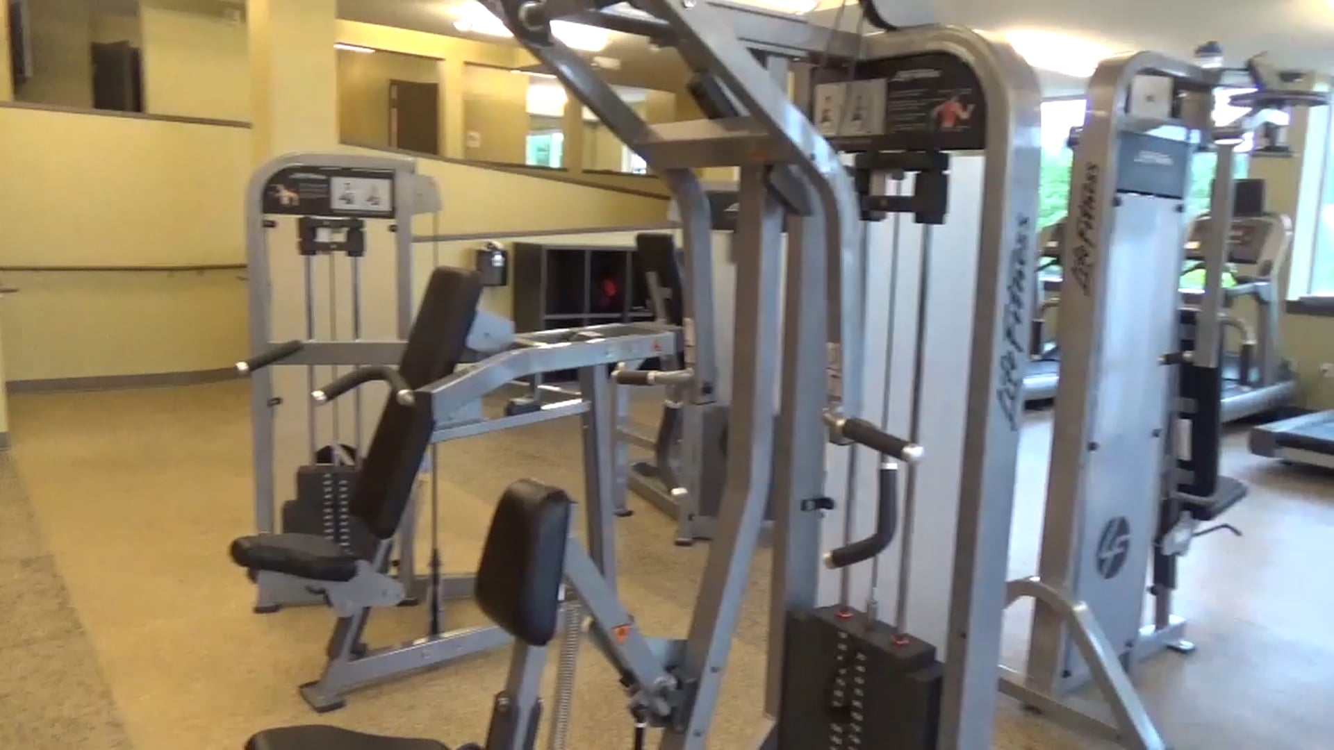 Paul's Workout Challenge Part 10