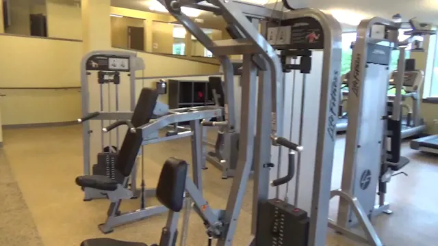 Paul's Workout Challenge Part 10