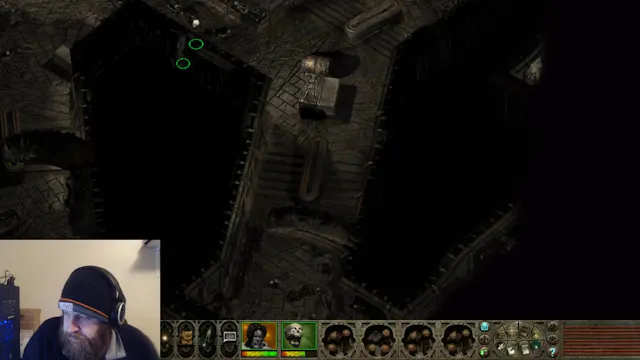 Planescape torment 8