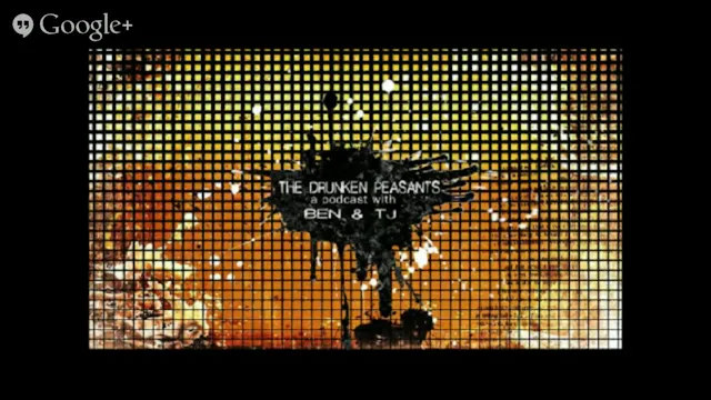 Zimmerman Vs DMX And Much More - Drun...