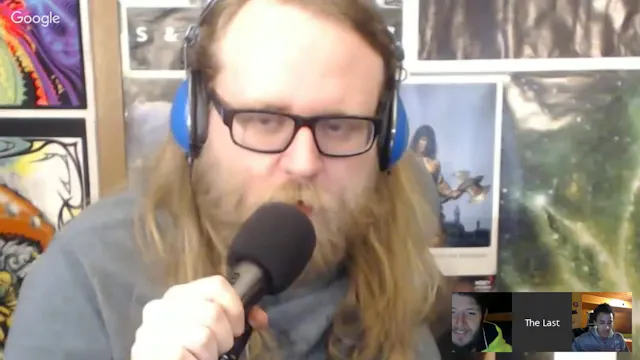 Drunken Peasants Patreon Hangout From...