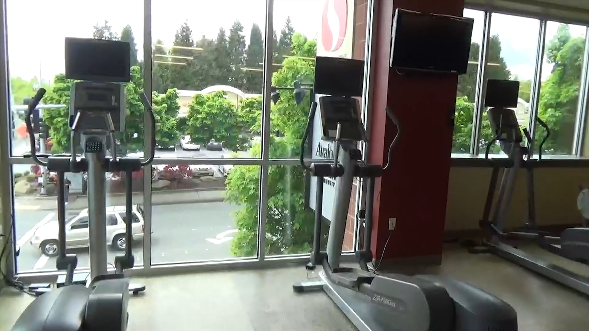 Paul's Workout Challenge Part 8
