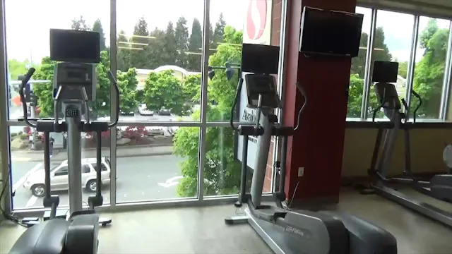 Paul's Workout Challenge Part 8