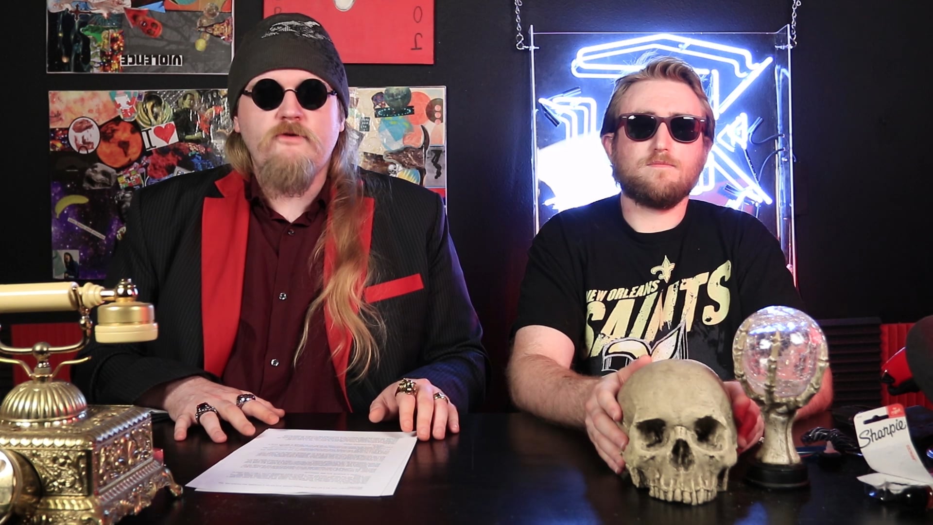 ASK THE KIRKS 003