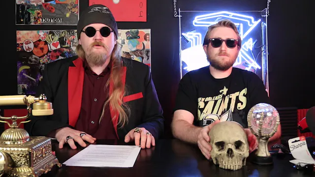 ASK THE KIRKS 003
