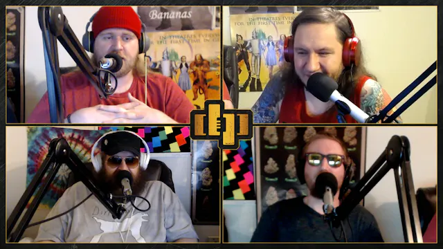 DP POST SHOW EPISODE #360