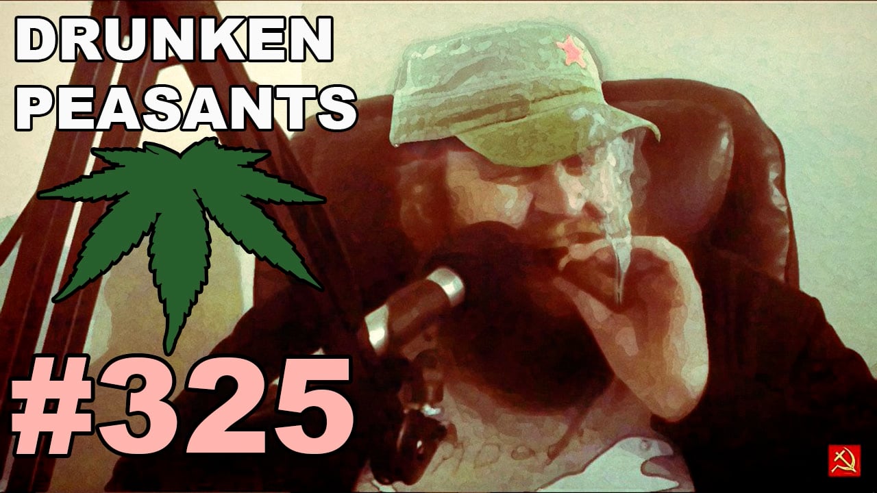 WAR - The AD Apocalypse - Freaks! - Cutting the Fat! - Drunken Peasants 343