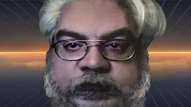 An Expanded Odyssey Into The Mind Of ...