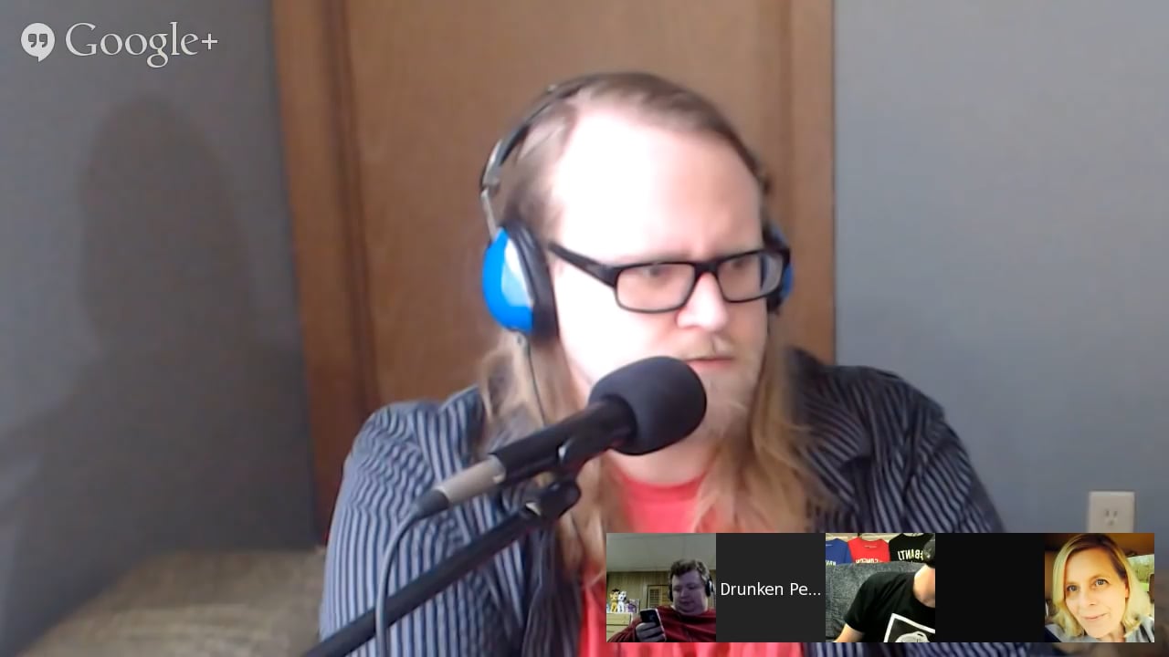 The First Ever DP Hangout From April 2015! DPHangout#1.mp4