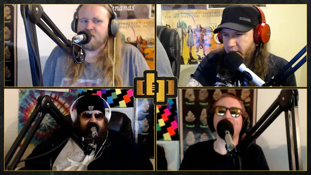 DP POST SHOW EPISODE #362