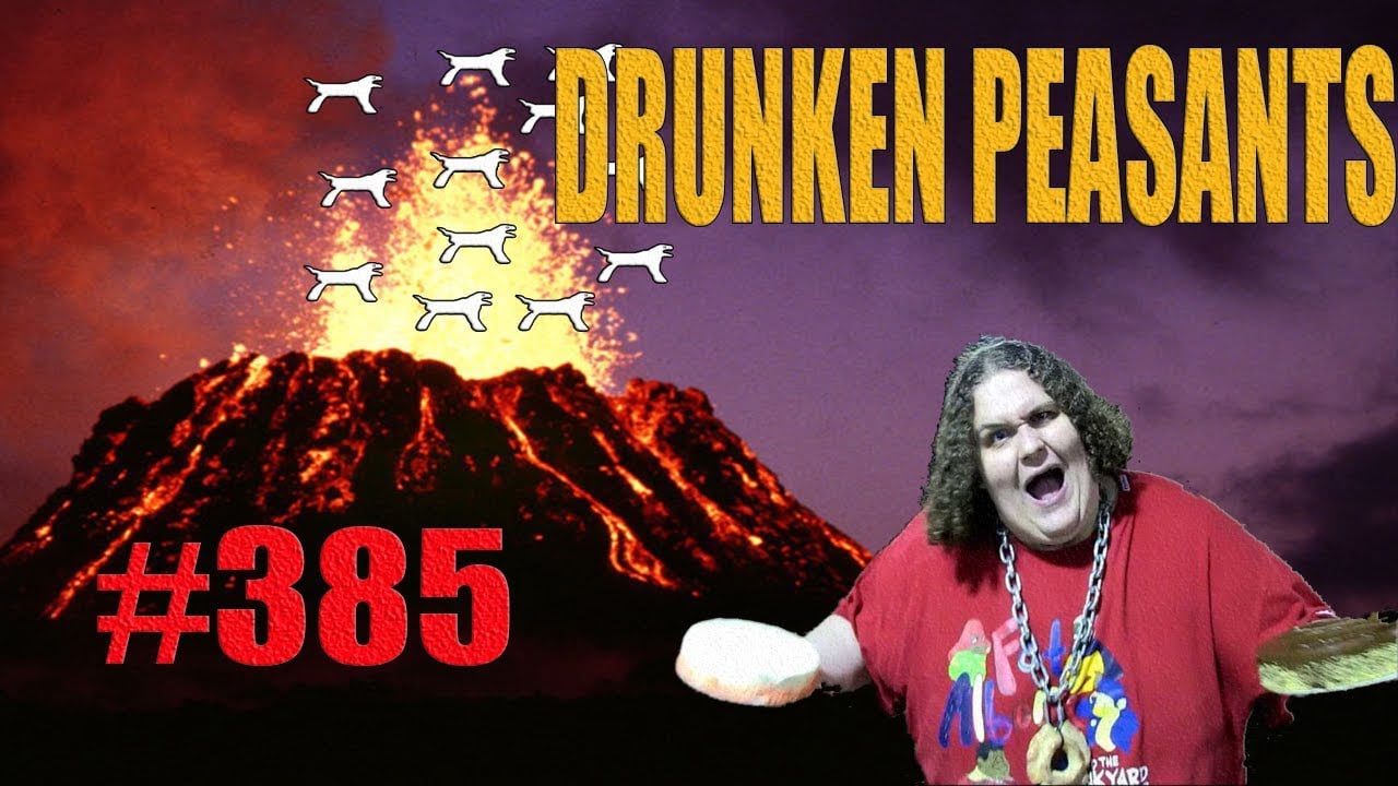 JIM ASS - BILLY THE FRIDGE - JEFF HOLIDAY - DPP 385