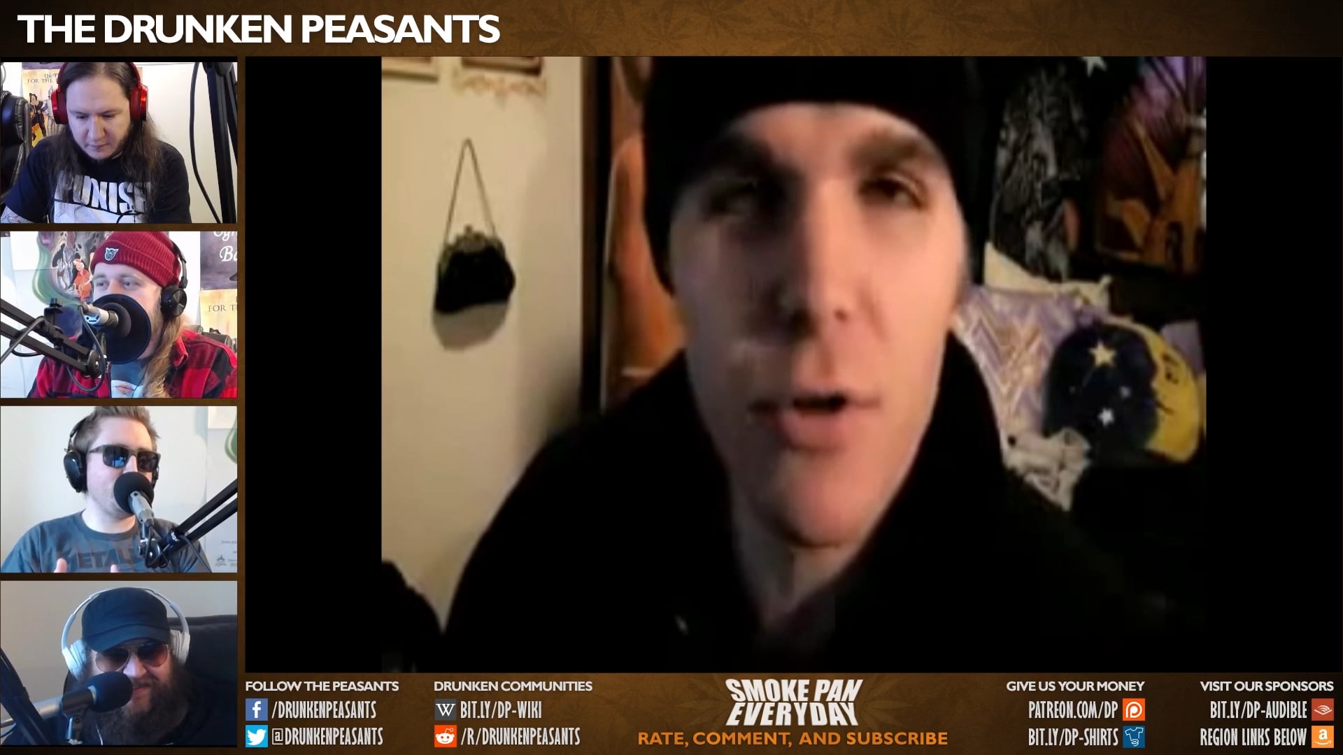 Peeling Back the Layers- Onision Examined
