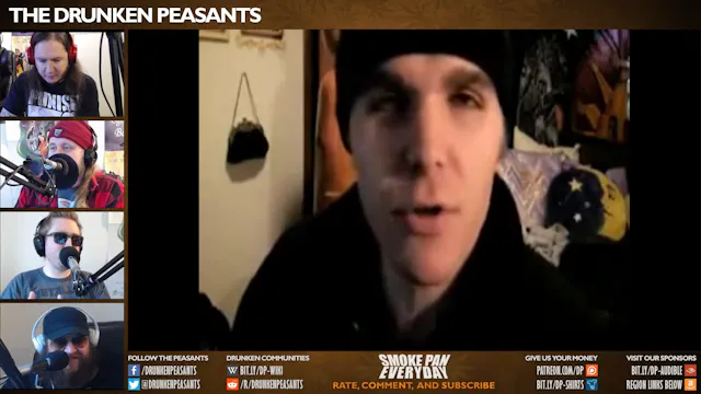 Peeling Back the Layers- Onision Exam...